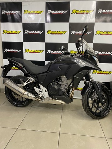 HONDA CB500X 2015/2015