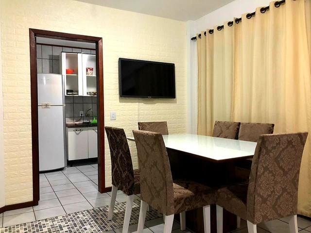 FRENTE MAR, apartamento lateral. Pé na areia. 3 quartos. Meia Praia, Itapema - Foto 7