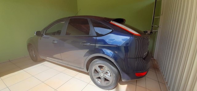 VENDO FORD FOCUS 2010