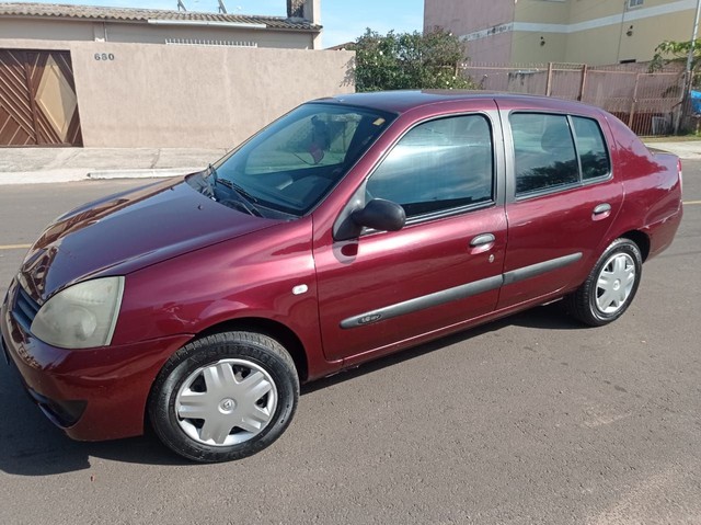 2008 RENAULT CLIO