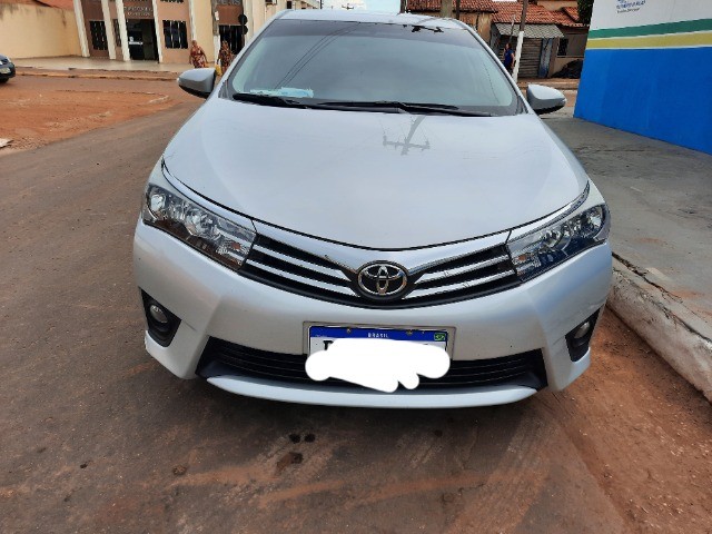 COROLLA 16/17