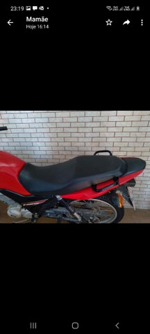 MOTO FAN KS 125