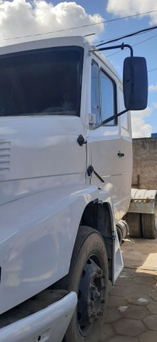 VENDO OU TROCO CAVALINHO 1935 ANO 97