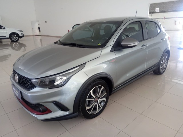 ARGO HGT 1.8 2017/2018
