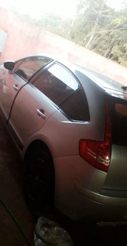 CITROEN C4 ANO 2010 