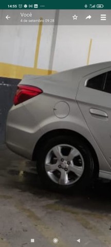 PRISMA 1.4 LT