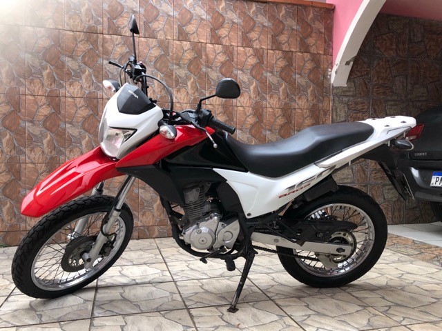 HONDA BROS ESDD 2015 FLEXONE