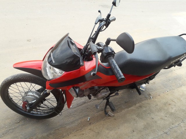 VENDO TROCO