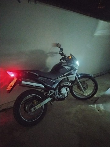 FALCON 400 BEM ORIGINAL 2005