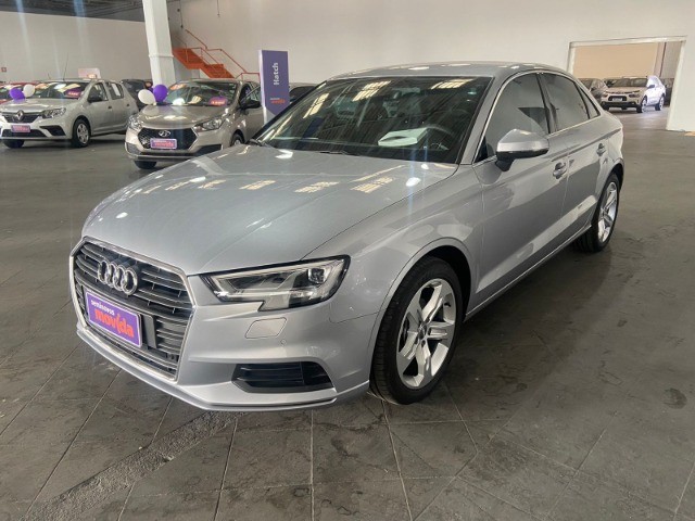 AUDI A3 PRESTIGE PLUS 1.4 2020 ZERADA !!!!! SO HOJE !!!!
