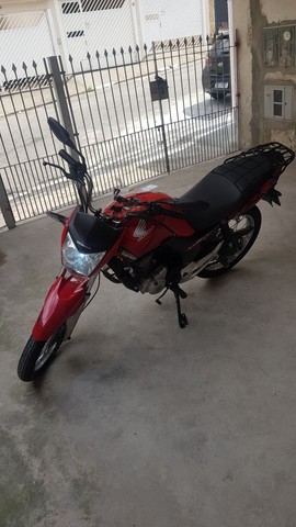 HONDA START 160