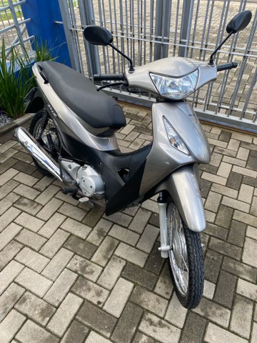 HONDA BIZ 125