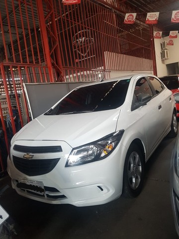 ONIX JOY 1.0 4P FLEX BRANCO
