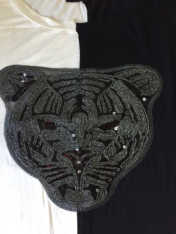 Blusa estilosa - Foto 3