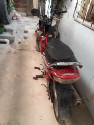 MOTO CINQUENTINHA