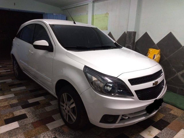 AGILE LTZ 2013 1.4