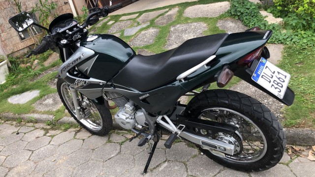 FALCON NX 400
