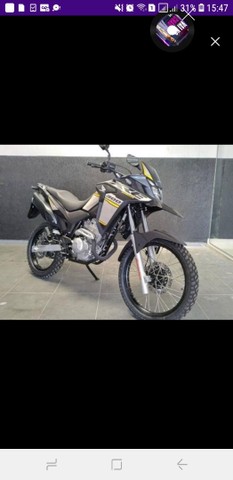 HONDA XRE 300
