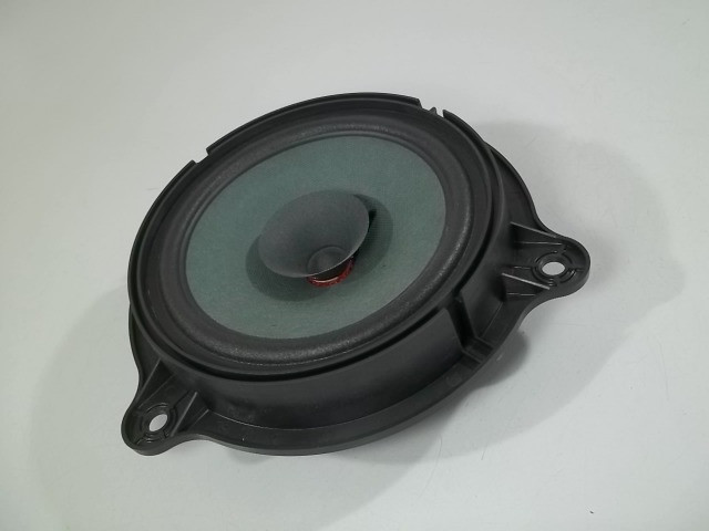 Kit De Alto-falante Do Nissan Kicks 2019 - Peças para carros, vans