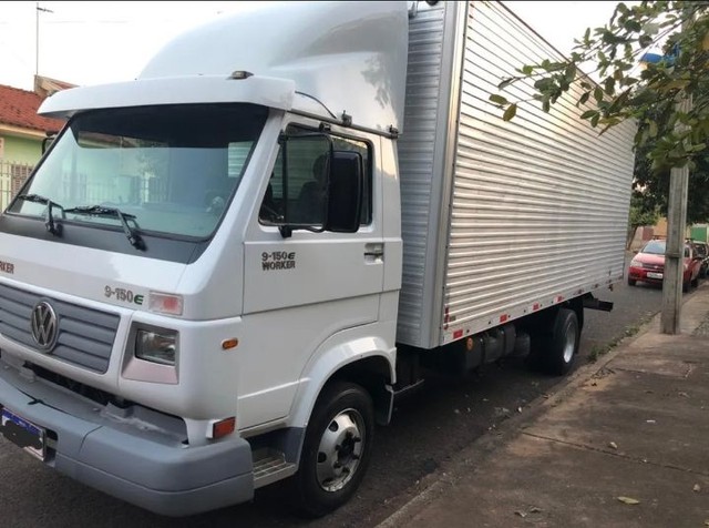 VW 9-150  PARCELAMOS 