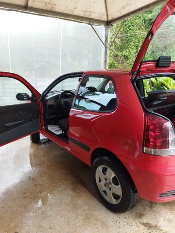FIAT PALIO ECONOMY 2 PORTAS 2014