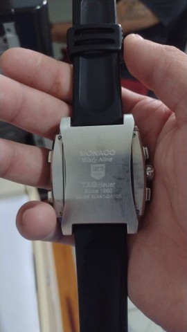 tag heuer swiss avant garde since 1860 sixty nine