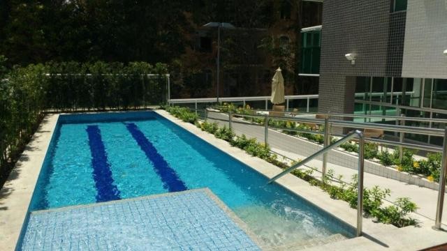Apartamento para venda tem 48 metros quadrados com 1 quarto em Meireles - Fortaleza - CE - Foto 7