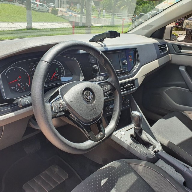 vw polo 20202