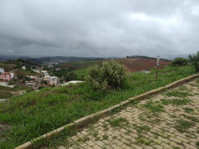 Ponte Nova - Loteamento/Condomínio - Paraíso