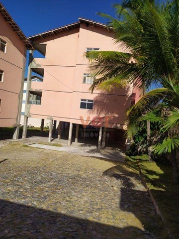 Apartamento para alugar, 41 m² por R$ 900,00/mês - Centro - Caucaia/CE - Foto 3