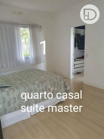 Chácara à venda, 2866 m² por R$ 2.300.000,00 - Estrada da Boiada - Vinhedo/SP - Foto 9