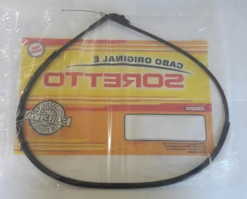 Cabo afogador CBX 250 Soretto (Entrega Grátis*) - Foto 4