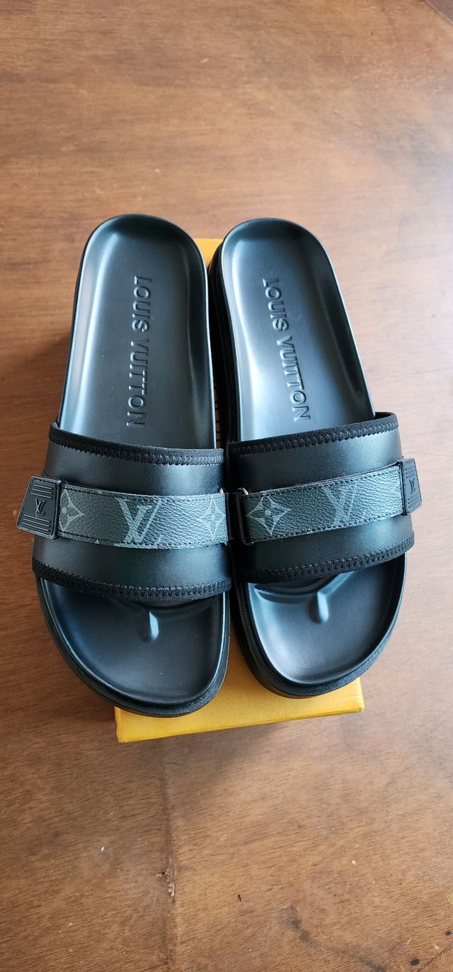 Sandalia Louis vuitton  - Foto 2