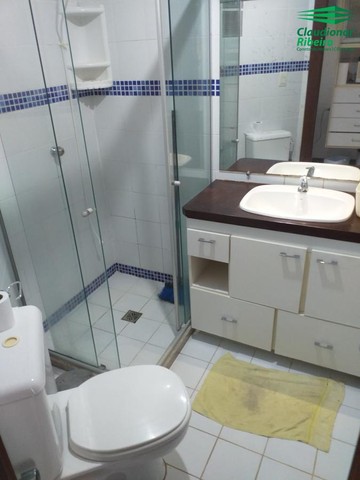 Apartamento 1 Quarto para Temporada em Camaçari, Guarajuba, 1 dormitório, 1 banheiro, 1 va - Foto 11