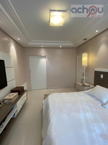 Marabá - Esplêndido apartamento no condomínio Solar das Castanheiras - Foto 10