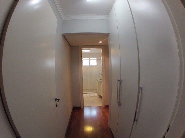 Apartamento para venda tem 142 metros quadrados com 3 quartos em Vila Congonhas - São Paul - Foto 11