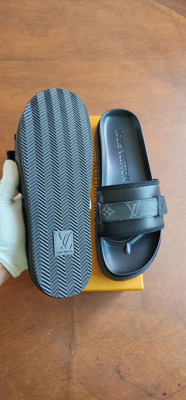 Sandalia Louis vuitton  - Foto 4