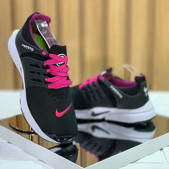fortaleza nike