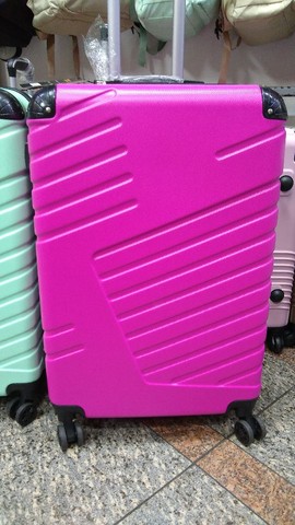 MALAS DE RODINHAS PARA VIAGENS 23KG - Foto 2