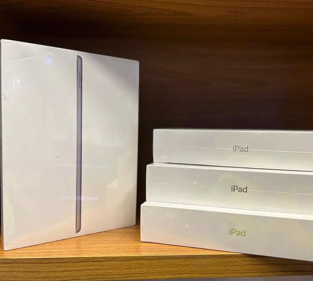 iPad 9TH 64GB 