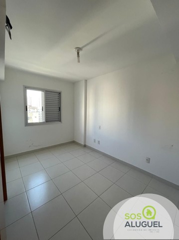 Apartamento para venda com 90 metros quadrados com 3 quartos em Jardim Aclimação - Cuiabá  - Foto 8