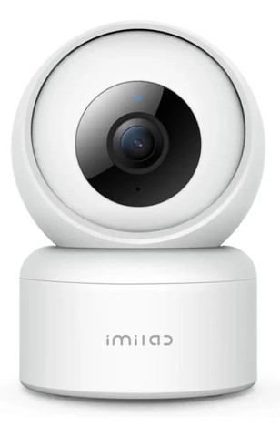 Câmera de segurança interna xiaomi Imilab c20 visão noturna 