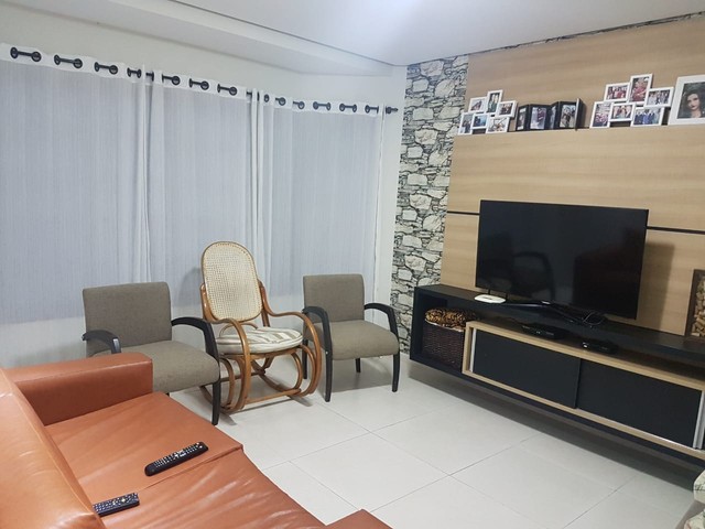 Casa de condomínio para venda com 220 metros quadrados com 5 quartos em Centro - Bananeira - Foto 17
