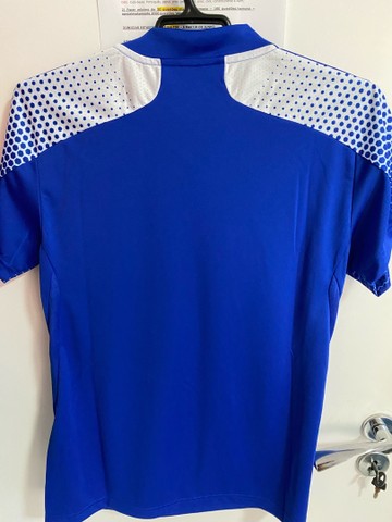 camiseta adidas masculina academia