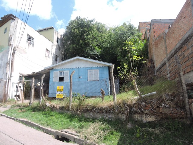 Lote/Terreno para venda com 300 metros quadrados em Cascata - Porto Alegre - RS