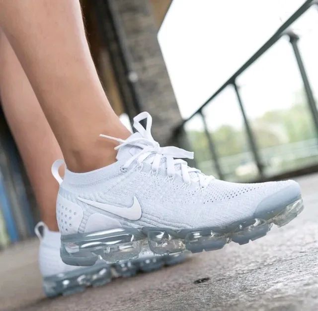 Promoção vapor Max branco o top - Foto 5