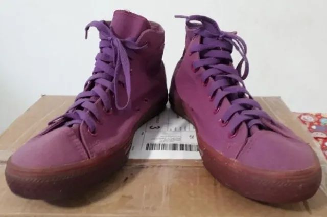 Tênis converse All Star 38 - Foto 2