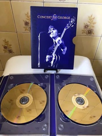 DVD Concert of George  - Foto 5