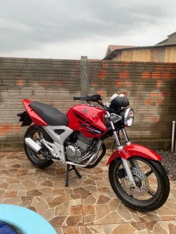 Motos HONDA CBX em Caxias do Sul e região, RS