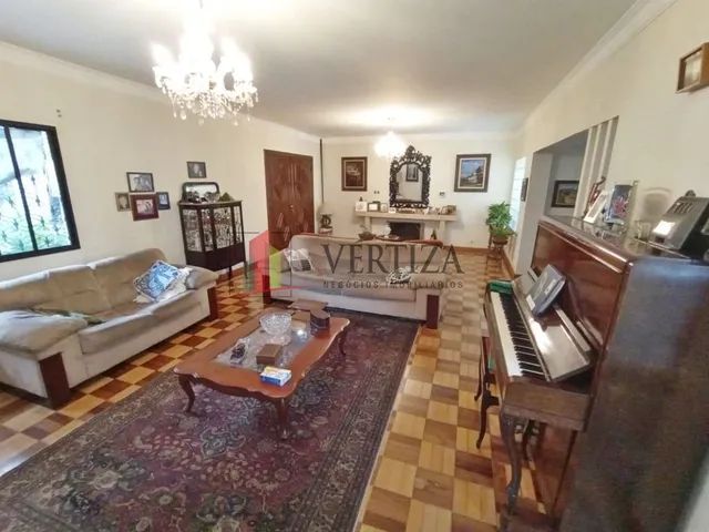 Casa assobradada para locação com 380m² em Moema - Foto 2
